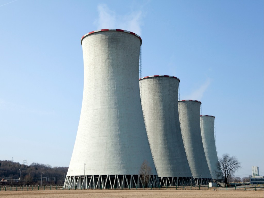 Control de Legionella en Torres de Refrigeración