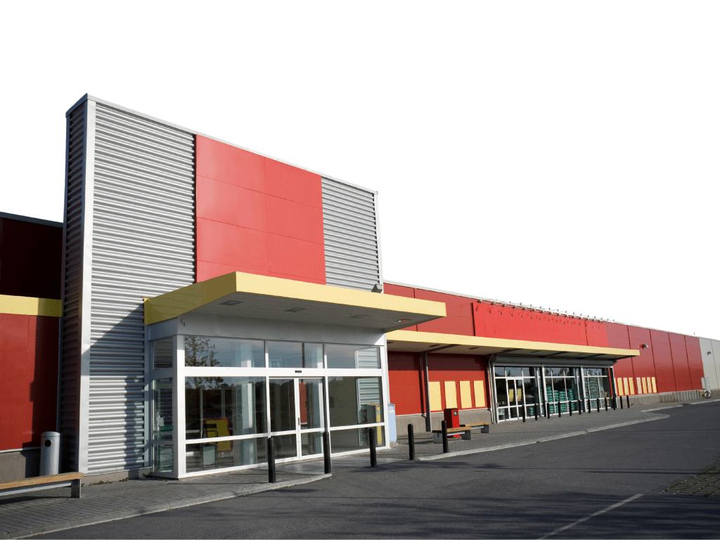 Control de plagas en comercios