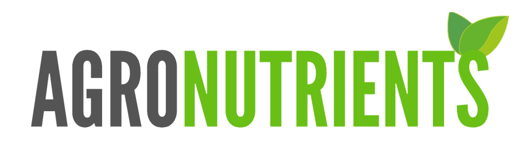 Logo de Agronutrients