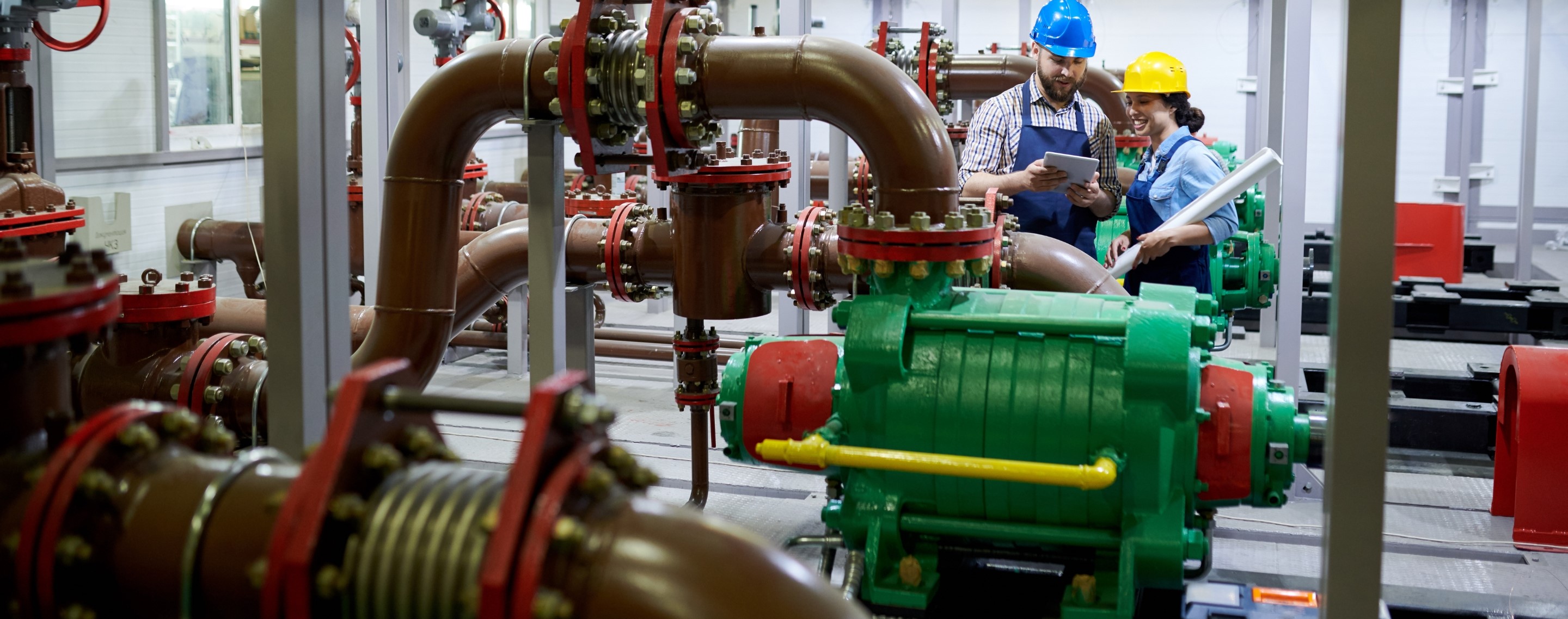 Depuración de aguas en Murcia