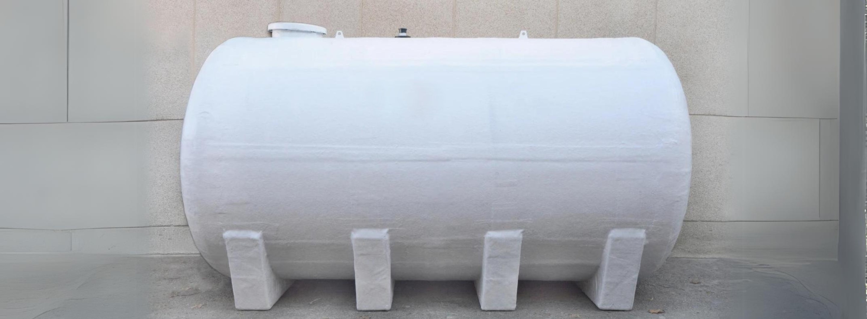 Limpieza y desinfección de depósitos contra incendios