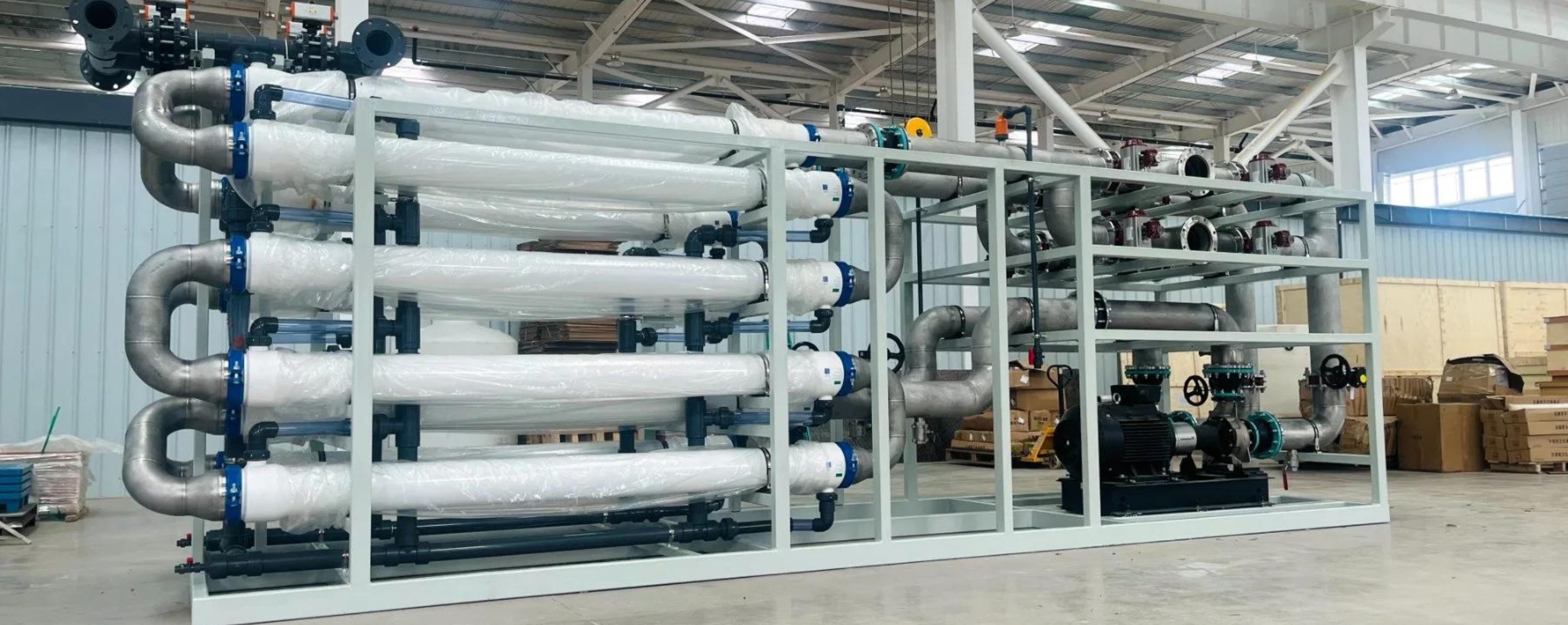 Ultrafiltración en Murcia