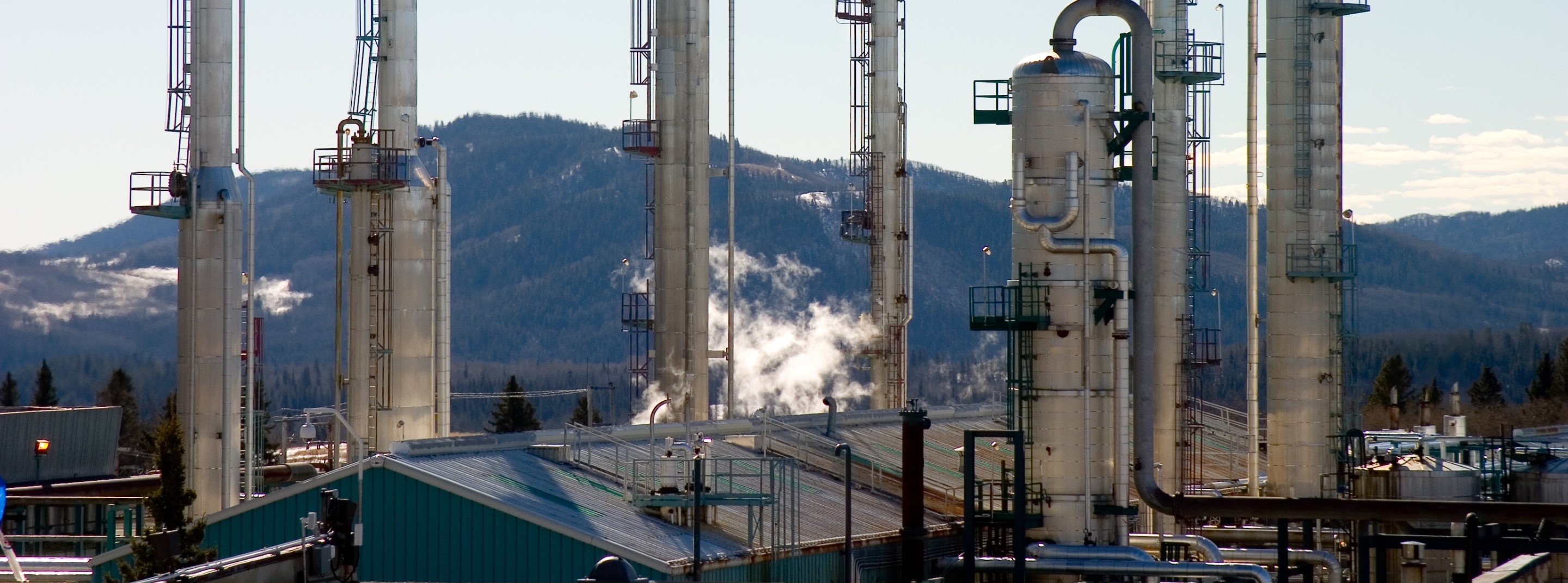Tratamiento de torres de refrigeración y condensadores evaporativos