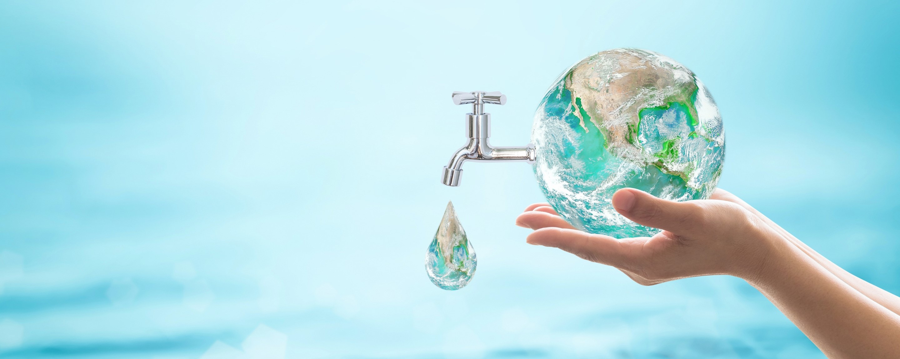 Plan de ahorro de agua