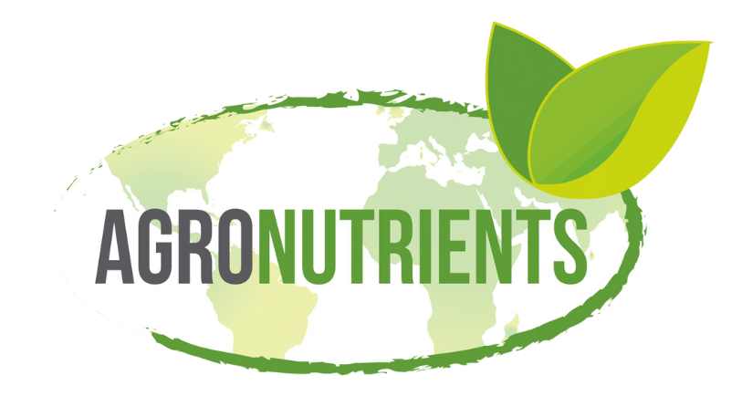 Logo de Agronutrients
