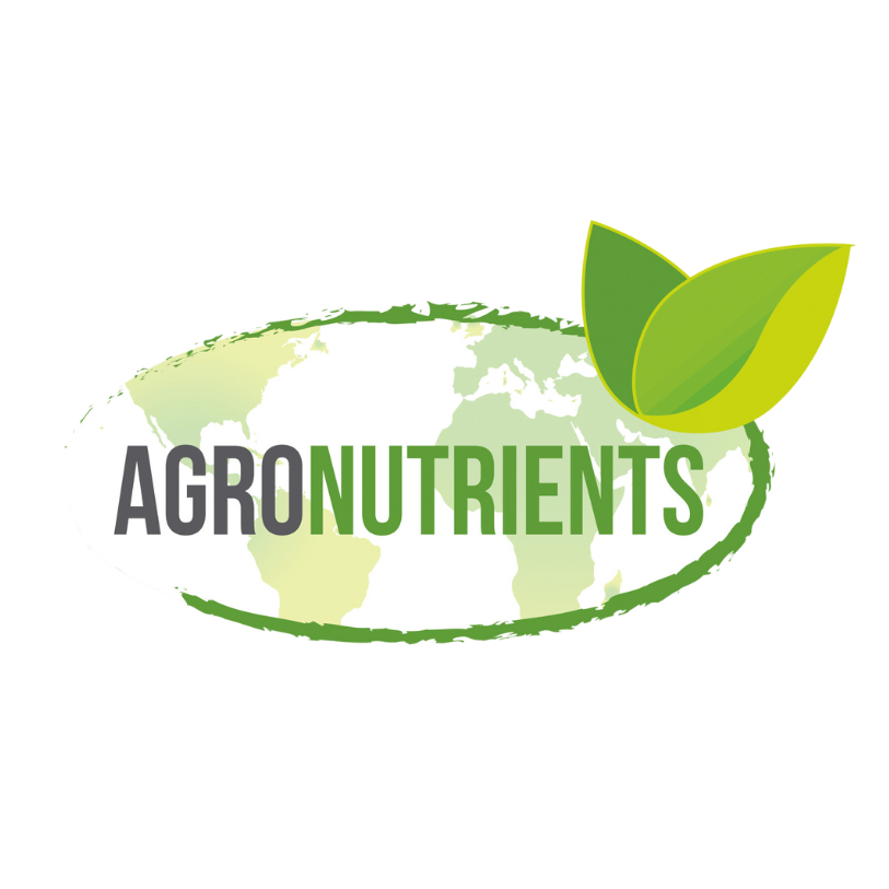 Logo Agronutrients Logo de Agronutrients